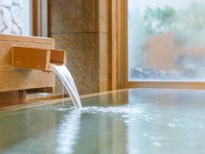 Yunohama Onsen TATSUNOYU