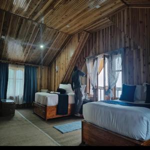 Samjhana Farmhouse By StayApart