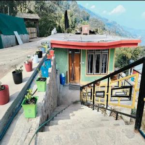 Samjhana Farmhouse By StayApart