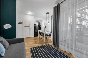 Warsaw Bemowo Apartment - Terrace, Bus Stop nearby - by Rentujemy