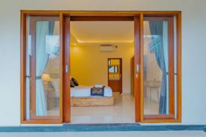 Griya Mandara Ubud Villa