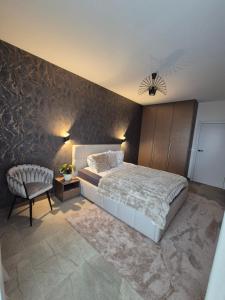 Apartament Sky Samodzielne meldowanie