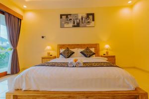 Griya Mandara Ubud Villa