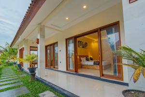 Griya Mandara Ubud Villa