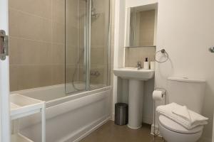 The Nest Retreat Exeter