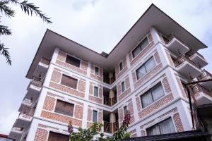 Pinnacle Residences ,Lakeside Pokhara