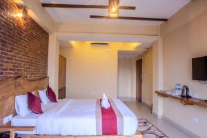 Pinnacle Lodge,Lakeside Pokhara