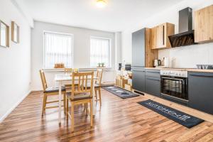 Wohnungen am Hagener Hbf