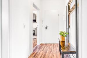 Wohnungen am Hagener Hbf