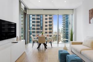 Modern 1BR in Dubai Marina near to Dubai Harbour