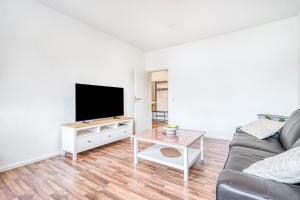 Wohnungen am Hagener Hbf