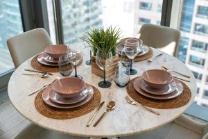 Modern 1BR in Dubai Marina near to Dubai Harbour