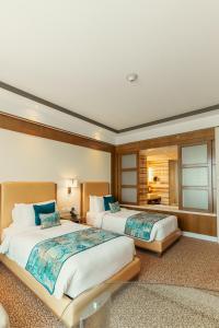 Crowne Plaza New Delhi Okhla by IHG