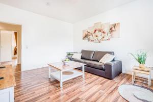 Wohnungen am Hagener Hbf