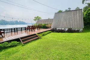 Villa TB Pangalengan Bandung RedPartner