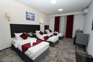 Seraj Amman Hotel