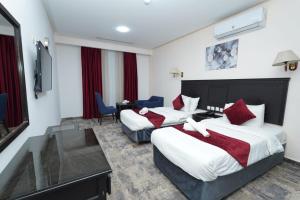 Seraj Amman Hotel