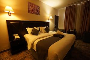 Seraj Amman Hotel