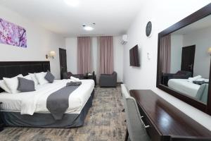 Seraj Amman Hotel
