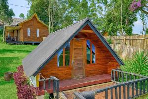 Villa TB Pangalengan Bandung RedPartner