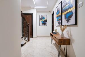 FabHotel Occazia Paradise - Nr Janki devi High School