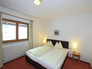 Pleasing Apartment in Kaltenbach near Ski Area