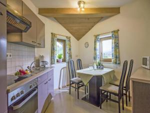 Pleasing Apartment in Kaltenbach near Ski Area