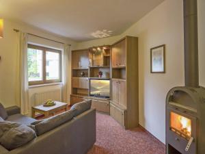 Pleasing Apartment in Kaltenbach near Ski Area