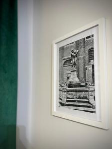 Prywatny parking Malachitowy by Rentoom