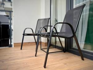 Prywatny parking Malachitowy by Rentoom