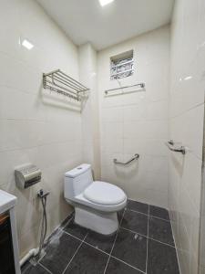 I-homey Residence 1