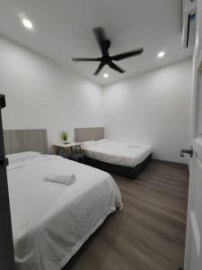 I-homey Residence 1