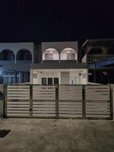 I-homey Residence 1