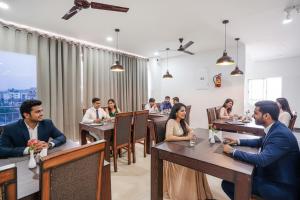 Via RLV Green Palace - Nr Kengeri Satellite Town