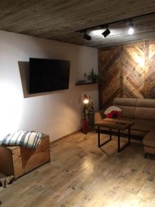 Apartament Bukowy by Domki Tatry