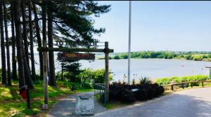 Rockley Park, Stunning Sea View, Close to Beach