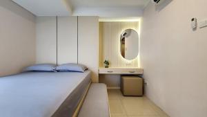 JADE Elegant Ouma Gateway Pasteur