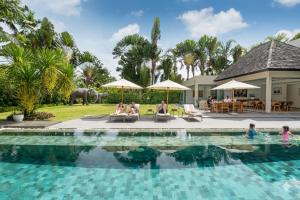 Villa Layan C - 3BR Villa with Private 20m Pool and Large Garden