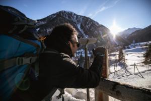 Hotel Chalet Alpenrose Bio Wellness Naturaktivhotel