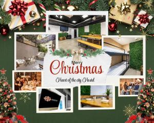 Heart of the city Hostel