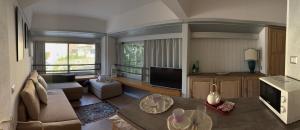 Monolocale sulle piste da sci!