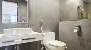 Cheongju The City Hotel