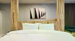 Cheongju The City Hotel