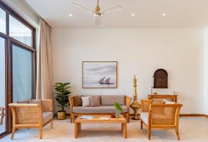 Halisi Villas