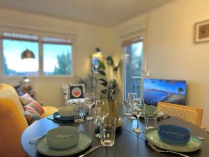 Sweet Jungle - Stylish, Cozy and Romantic - Colmar