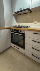 Venus Exquisite Apartment at Qualis