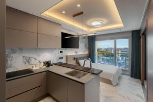 New CZ Nampo Hotel