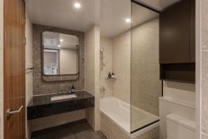 New CZ Nampo Hotel