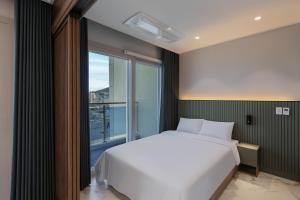 New CZ Nampo Hotel