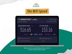 Villa Balincia by Bukit Vista